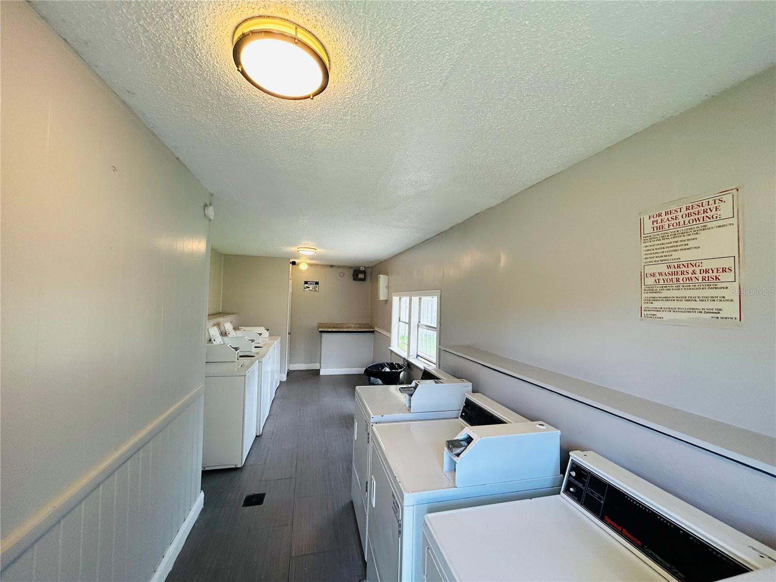 CATALINA ISLES CONDO - Residential