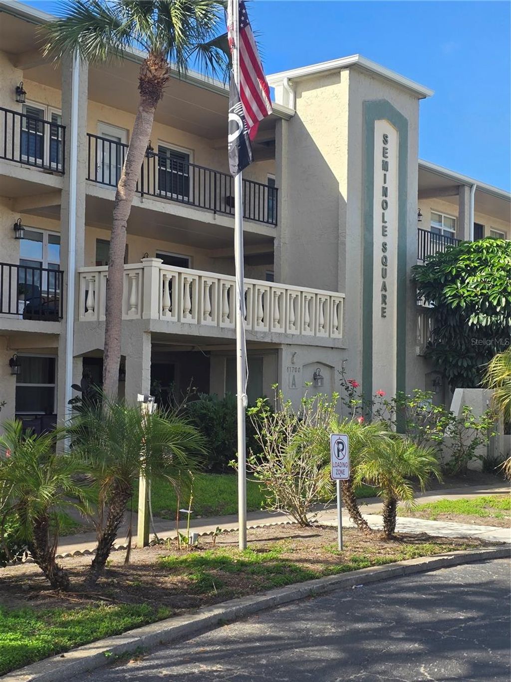 Photo of 11700 Park Boulevard #105, Seminole, FL 33772 (MLS # TB8484411)