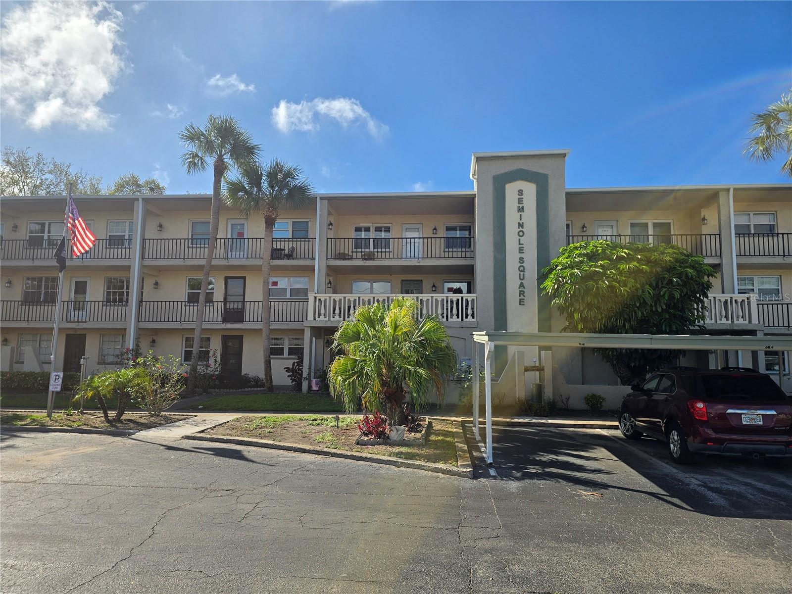 11700 PARK BOULEVARD 105