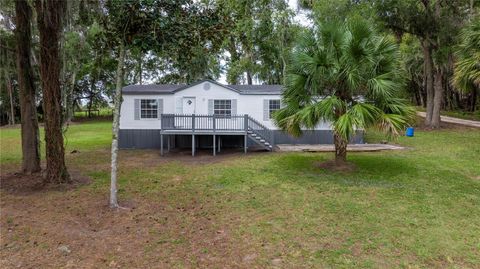 A home in MICANOPY