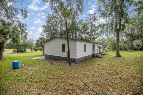 A home in MICANOPY