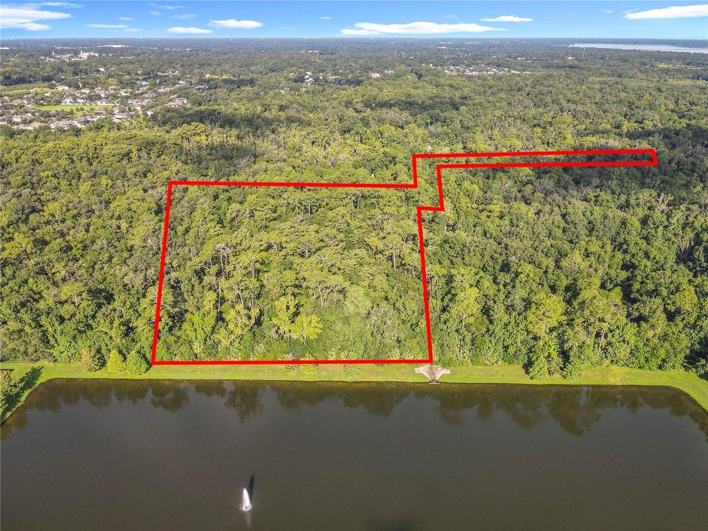 Photo of Panther Road, Oviedo, FL 32765 (MLS # O6334321)