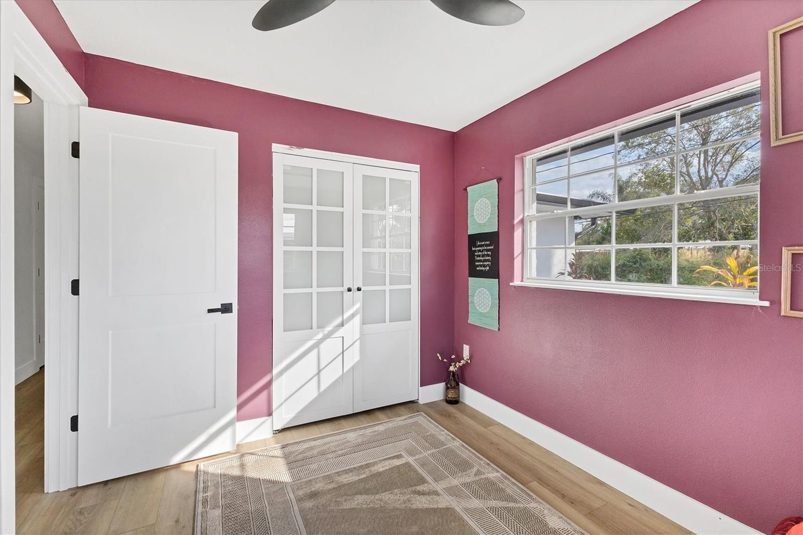 RIDGEWOOD ESTATES 08 ADD - Residential