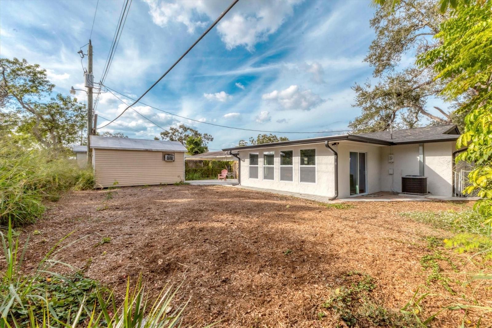 RIDGEWOOD ESTATES 08 ADD - Residential