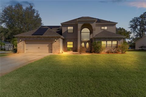 A home in LEESBURG