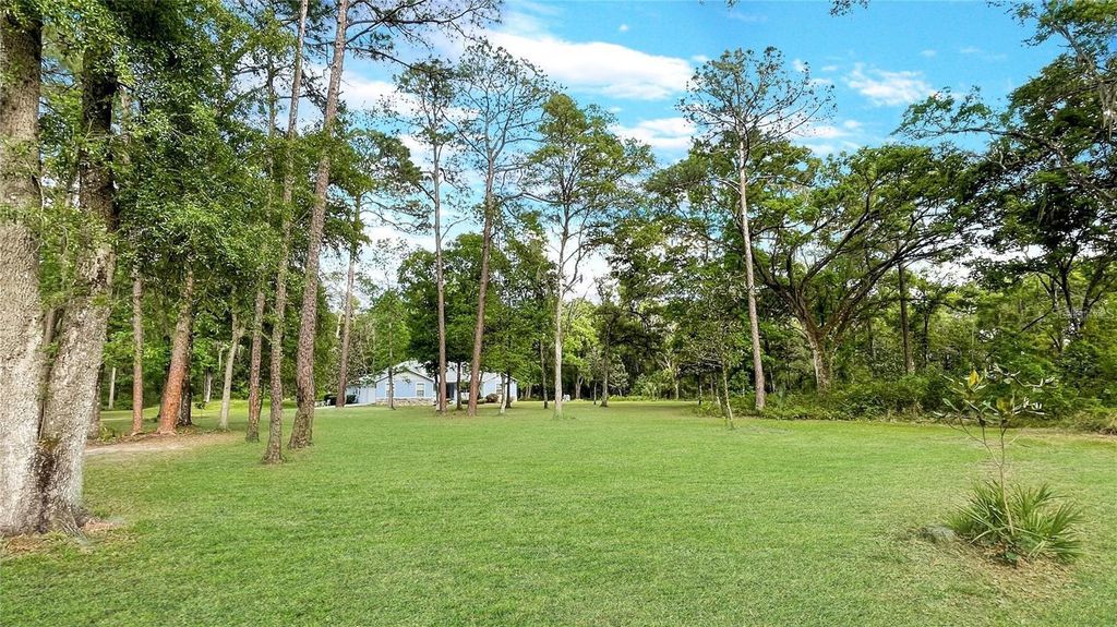 Photo of 12708 Bellamy Brothers Boulevard, Dade City, FL 33525 (MLS # TB8458089)