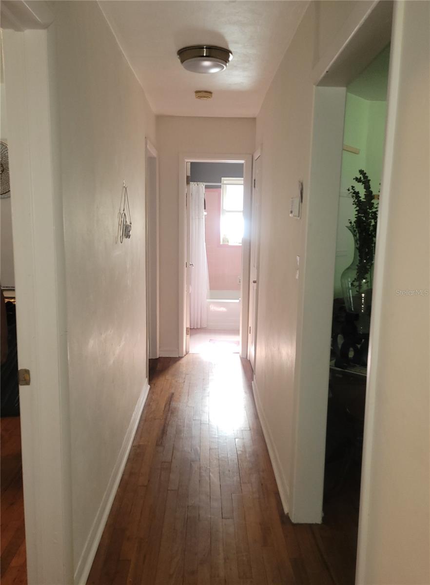 MAGNOLIA HEIGHTS - Residential