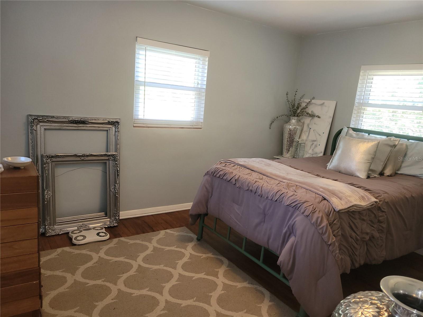 MAGNOLIA HEIGHTS - Residential