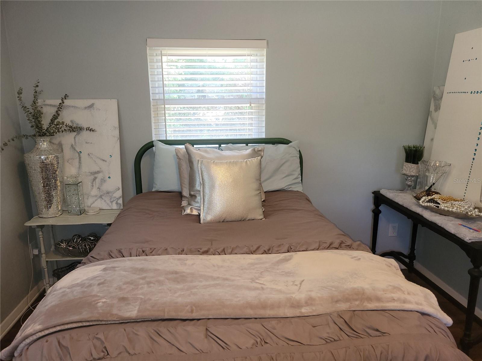 MAGNOLIA HEIGHTS - Residential