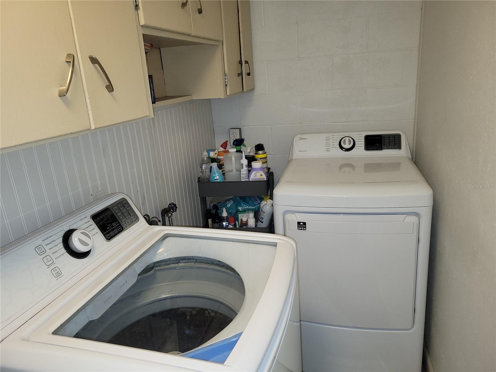 MAGNOLIA HEIGHTS - Residential