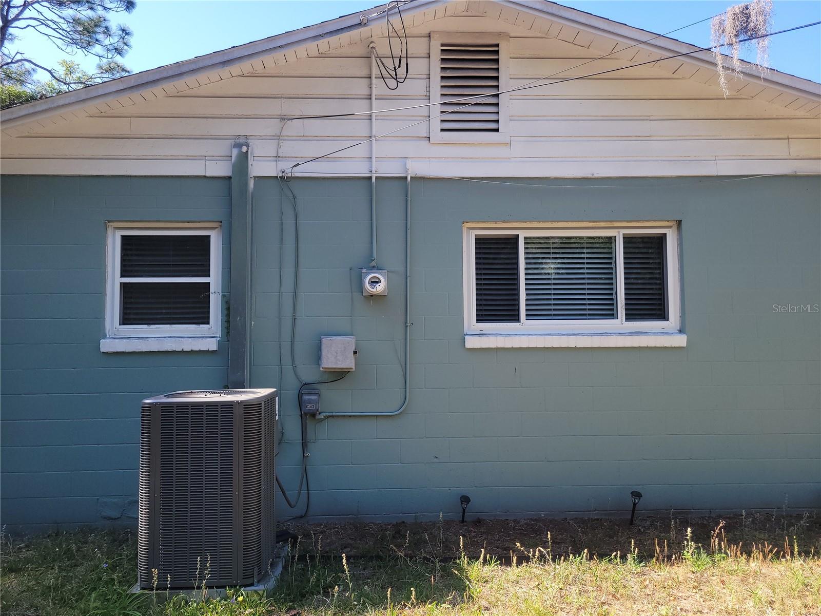 MAGNOLIA HEIGHTS - Residential