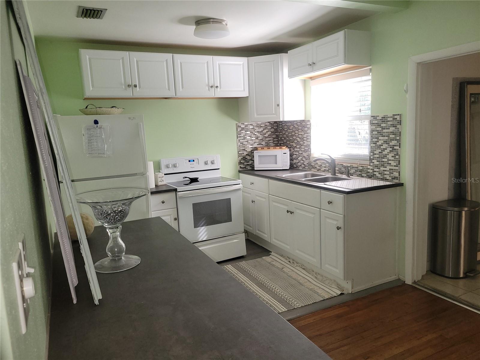 MAGNOLIA HEIGHTS - Residential