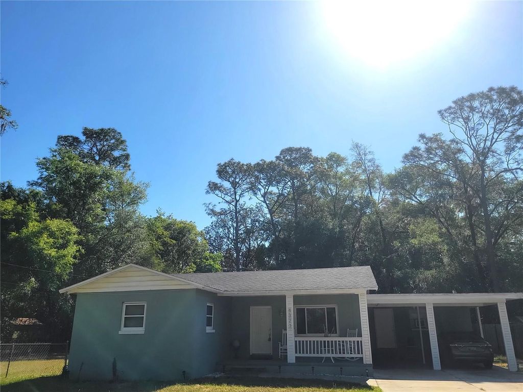 Photo of 4323 NW 12th Terrace, Gainesville, FL 32609 (MLS # OM723588)