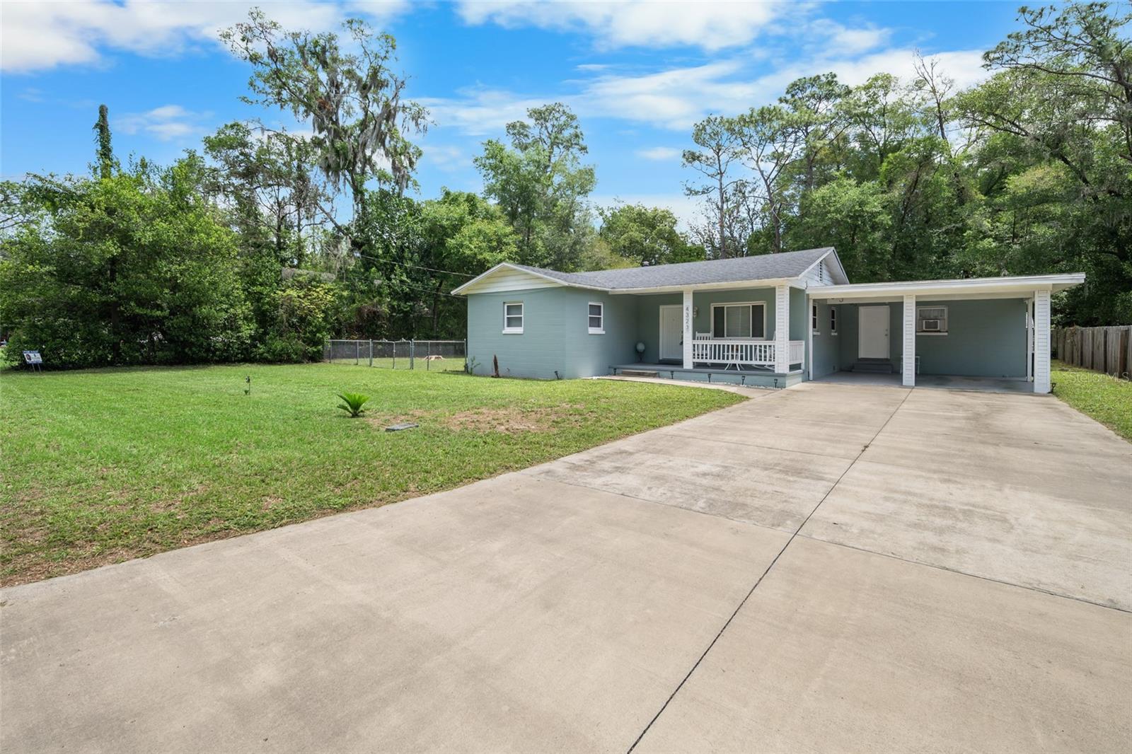 4323 NW 12TH TERRACE