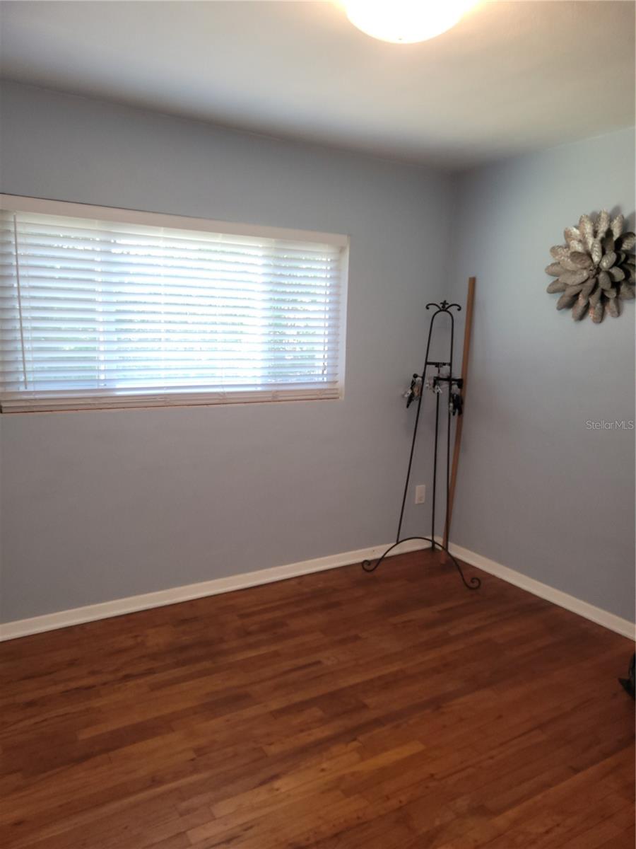 MAGNOLIA HEIGHTS - Residential