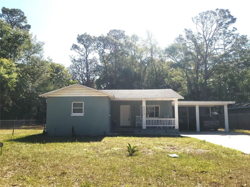Photo of 4323 NW 12th Terrace, Gainesville, FL 32609 (MLS # OM723588)