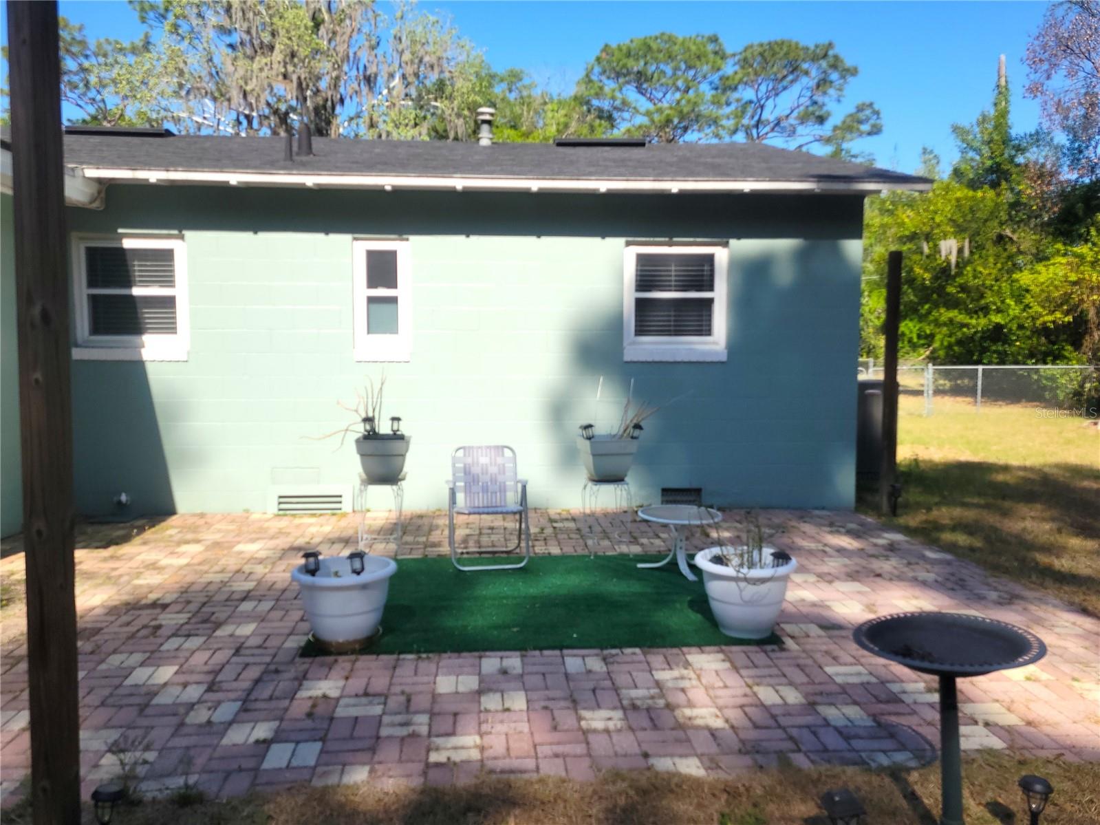 MAGNOLIA HEIGHTS - Residential