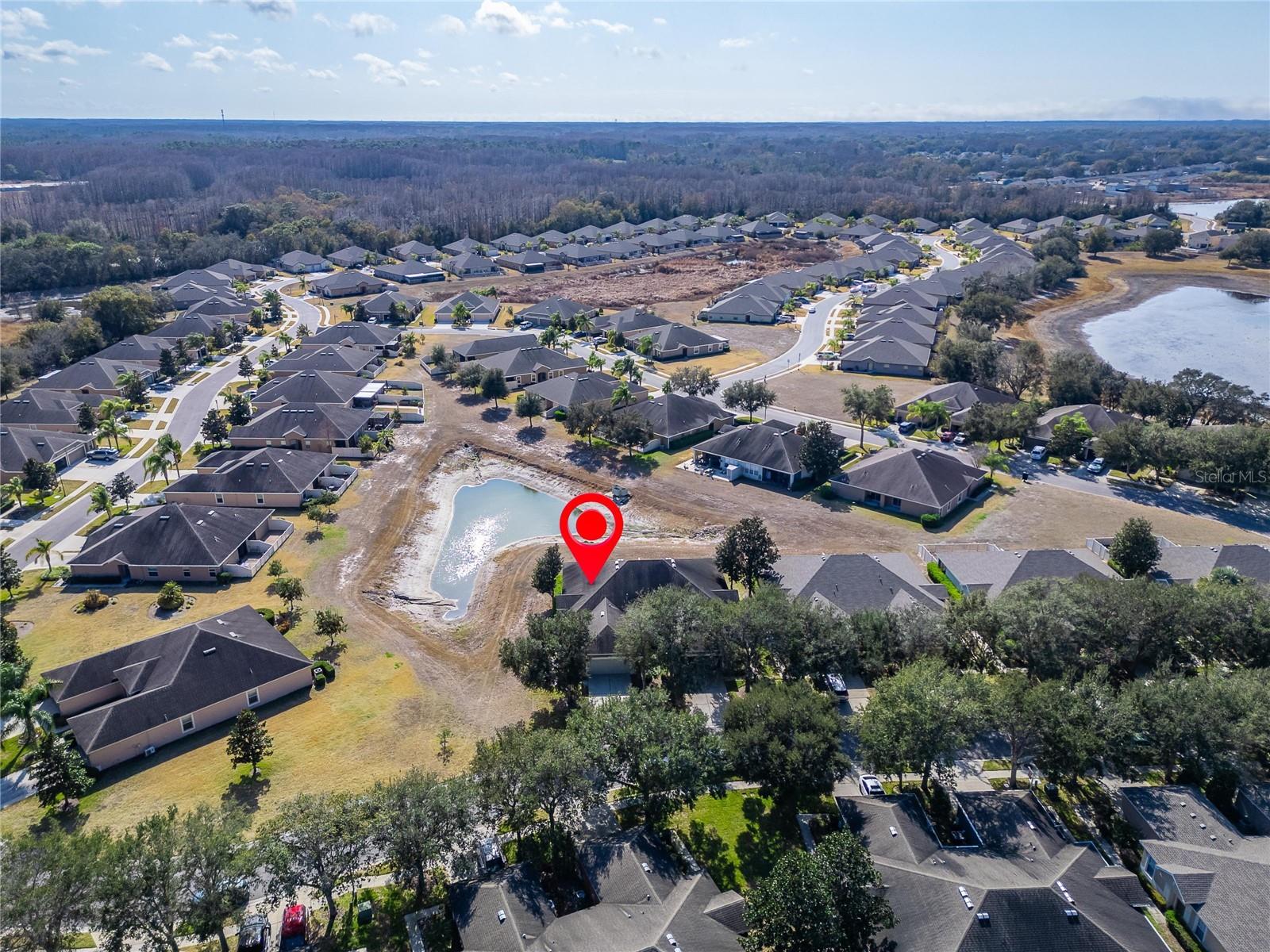 LAKESIDE PH 1A 2A & 05 - Residential