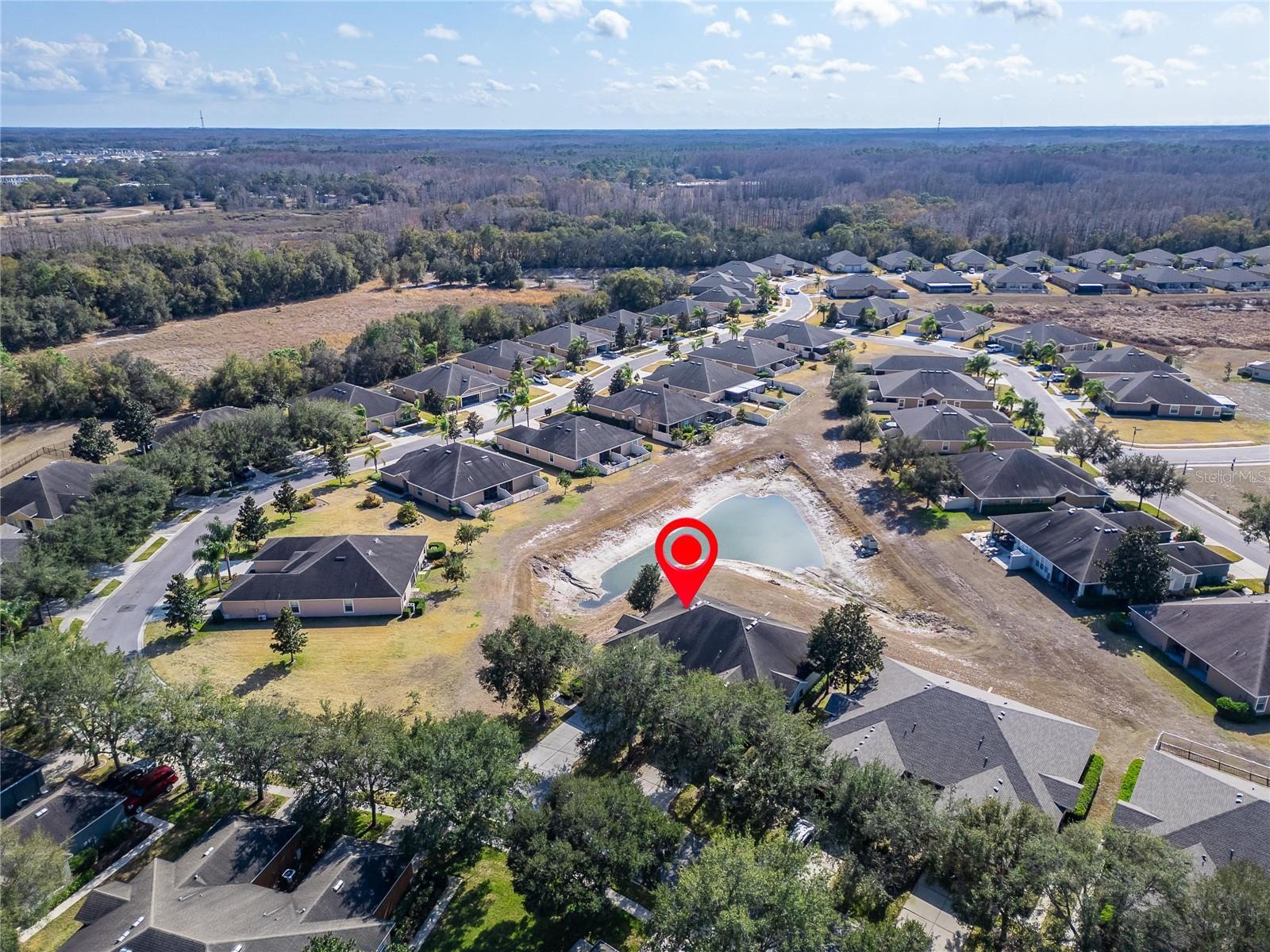 LAKESIDE PH 1A 2A & 05 - Residential