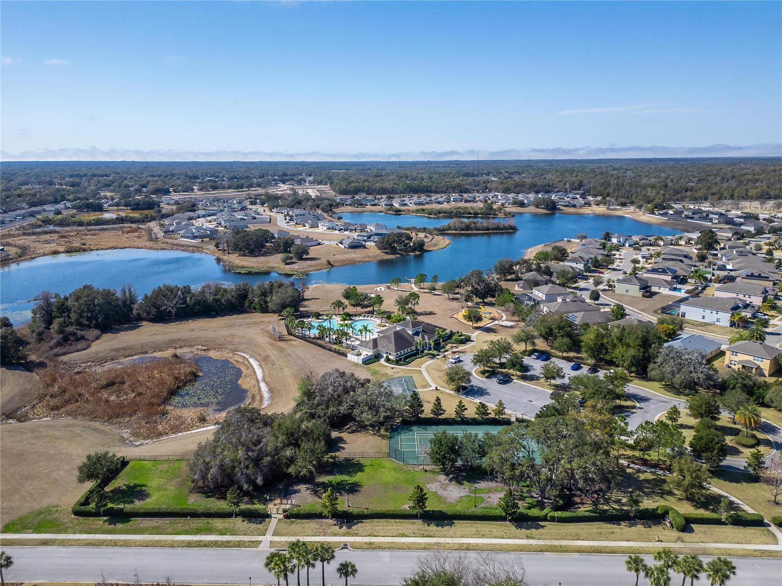 LAKESIDE PH 1A 2A & 05 - Residential