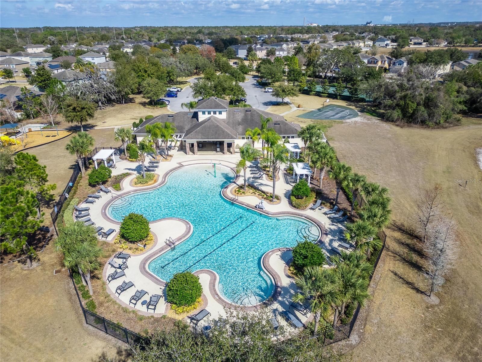 LAKESIDE PH 1A 2A & 05 - Residential