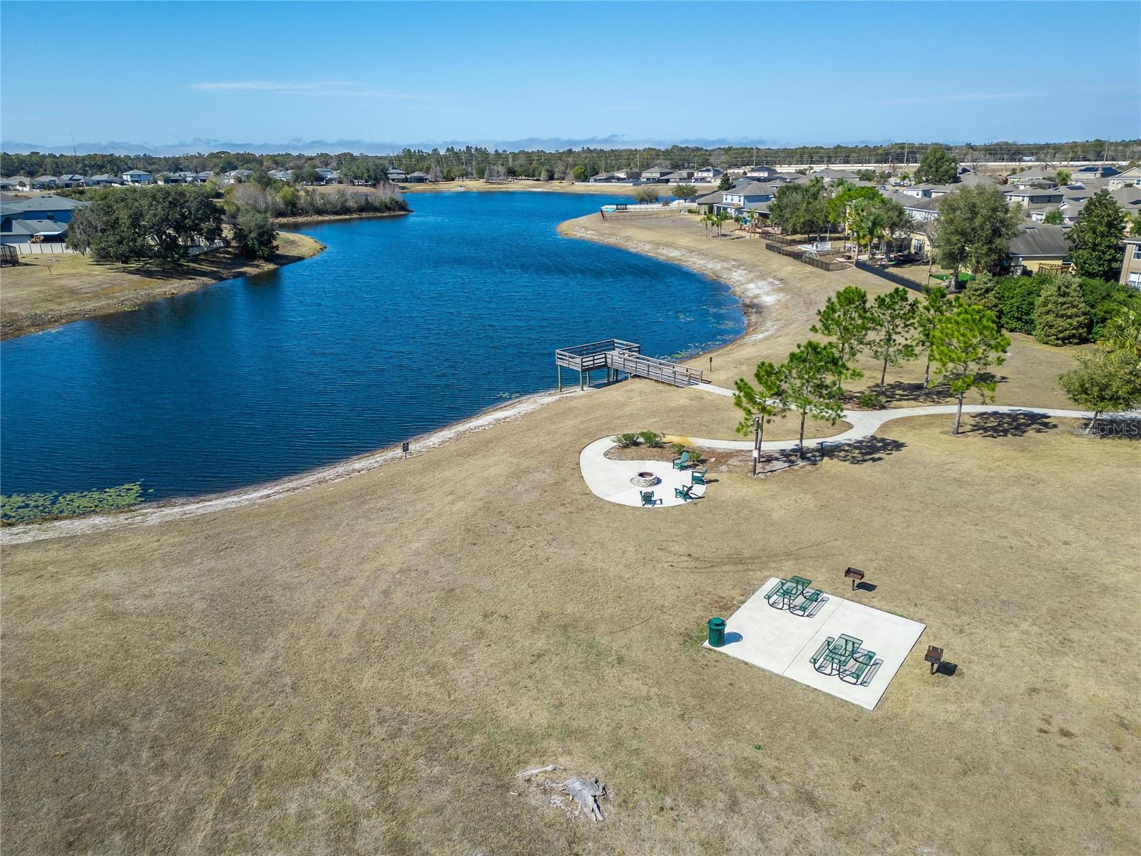 LAKESIDE PH 1A 2A & 05 - Residential