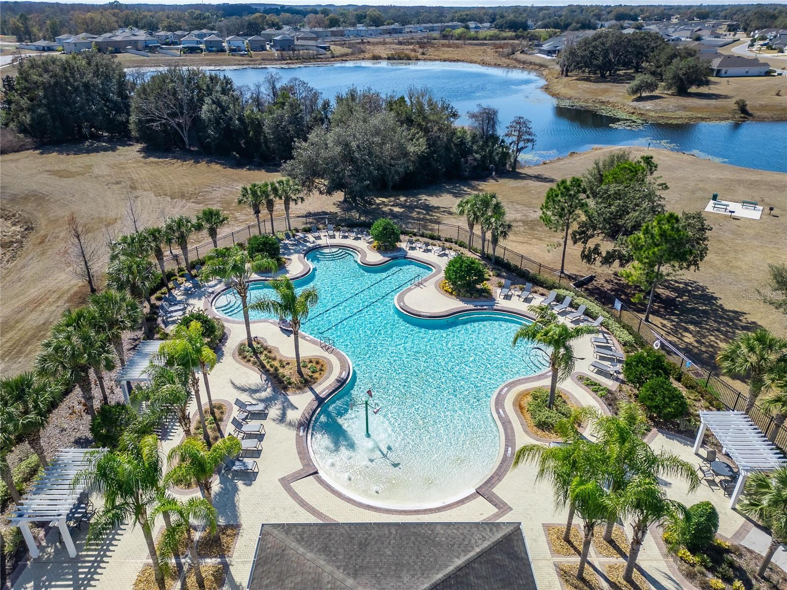 LAKESIDE PH 1A 2A & 05 - Residential