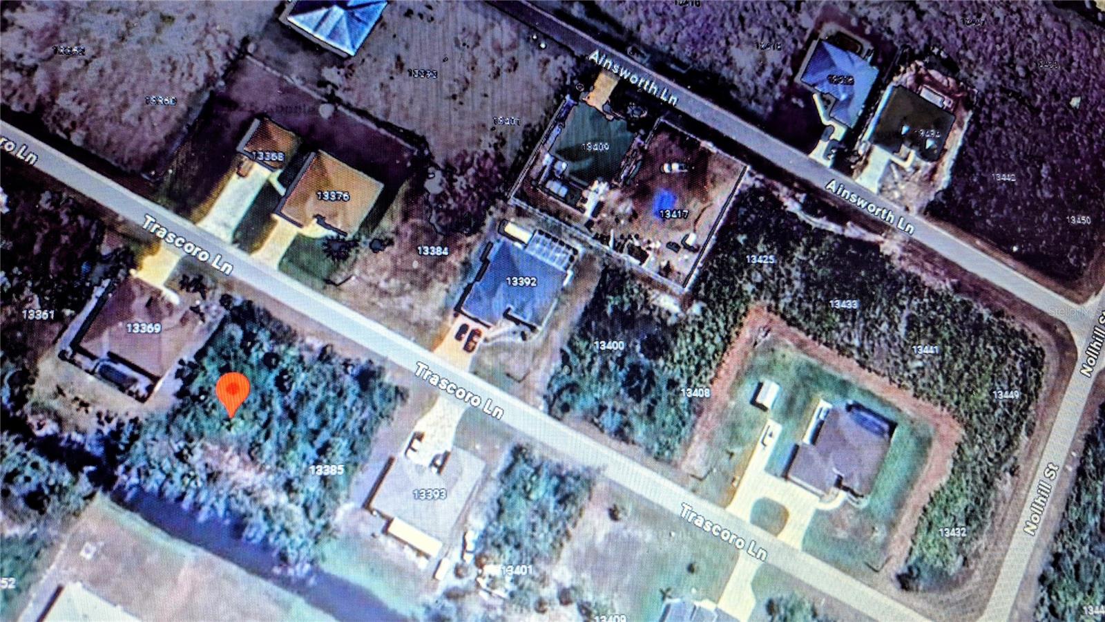 PORT CHARLOTTE SEC 058 - Land