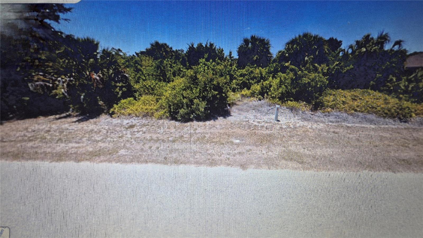 This 0.23-acre lot is priced below market value, and the seller is motivated to sell! City water, sewer, and utilities are already in place, making this a prime location to build your new home. Located in South Gulf Cove, a true boating community with a public boat ramp and over 50 miles of navigable waterways. Enjoy nearby parks, golf courses, nature trails, and boat launches—plus you’re just minutes from Englewood Beach. Perfect for nature lovers, builders, or investors. With affordable land prices and rising property values, Port Charlotte is one of Florida’s fastest-growing areas—an excellent investment opportunity!