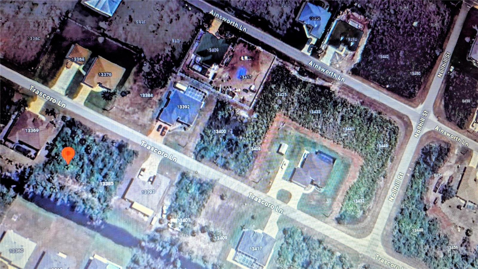 PORT CHARLOTTE SEC 058 - Land