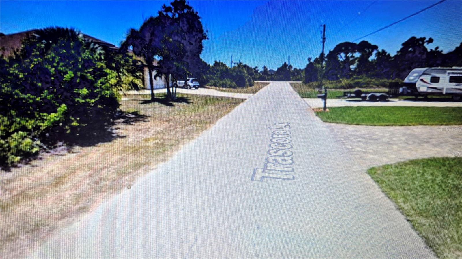 PORT CHARLOTTE SEC 058 - Land