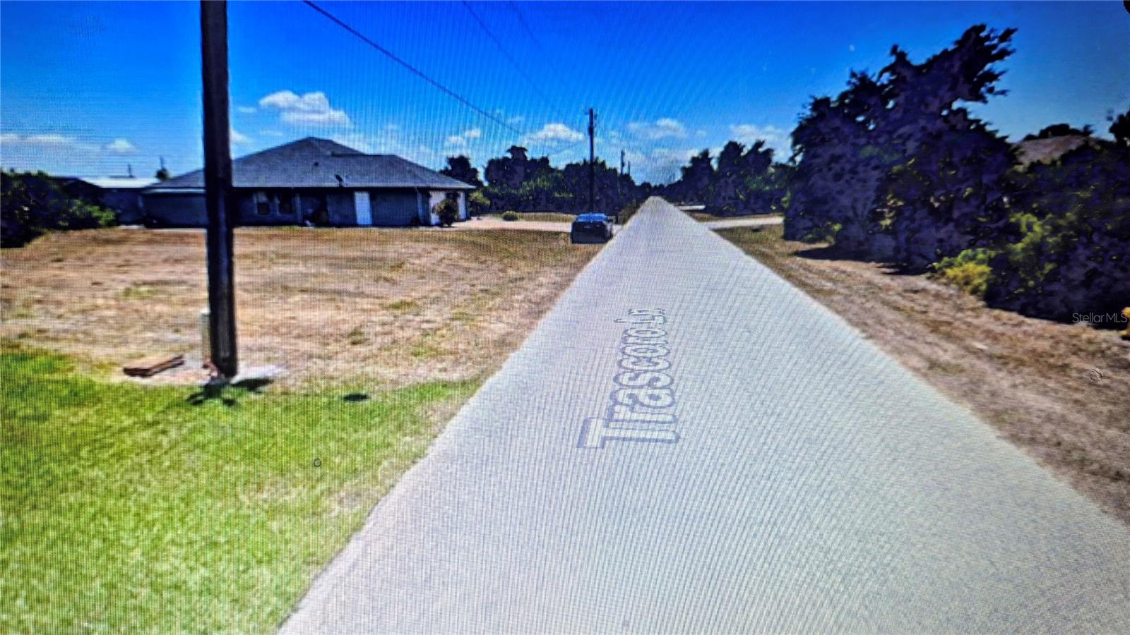 PORT CHARLOTTE SEC 058 - Land
