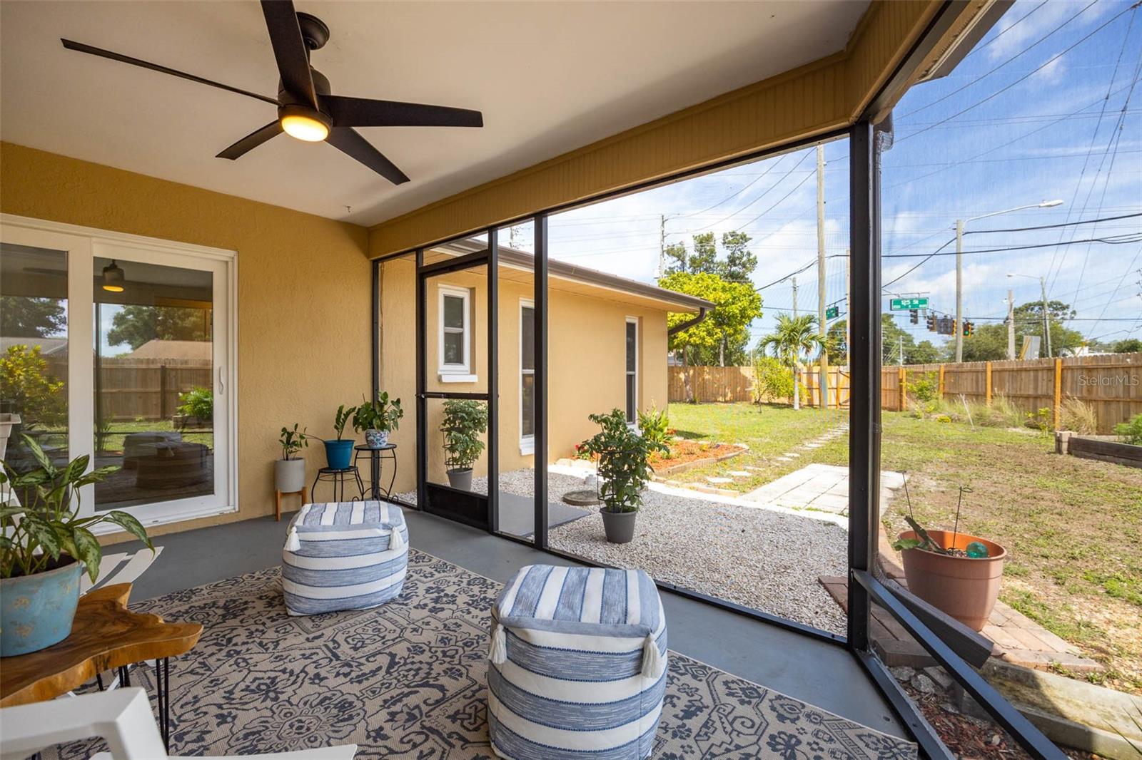 BOCA CIEGA RIDGE 5TH ADD UNIT THREE - Residential