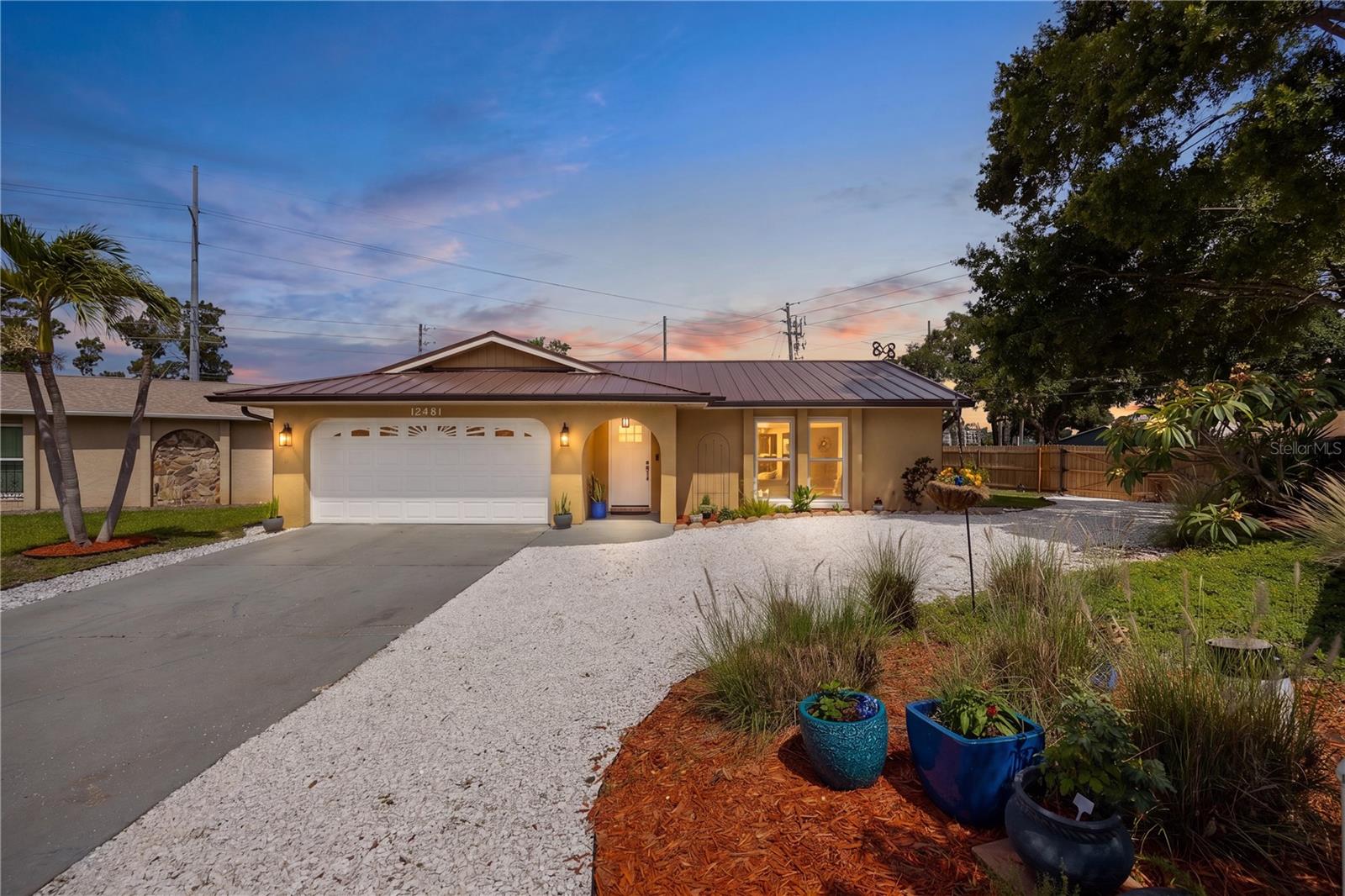 BOCA CIEGA RIDGE 5TH ADD UNIT THREE - Residential