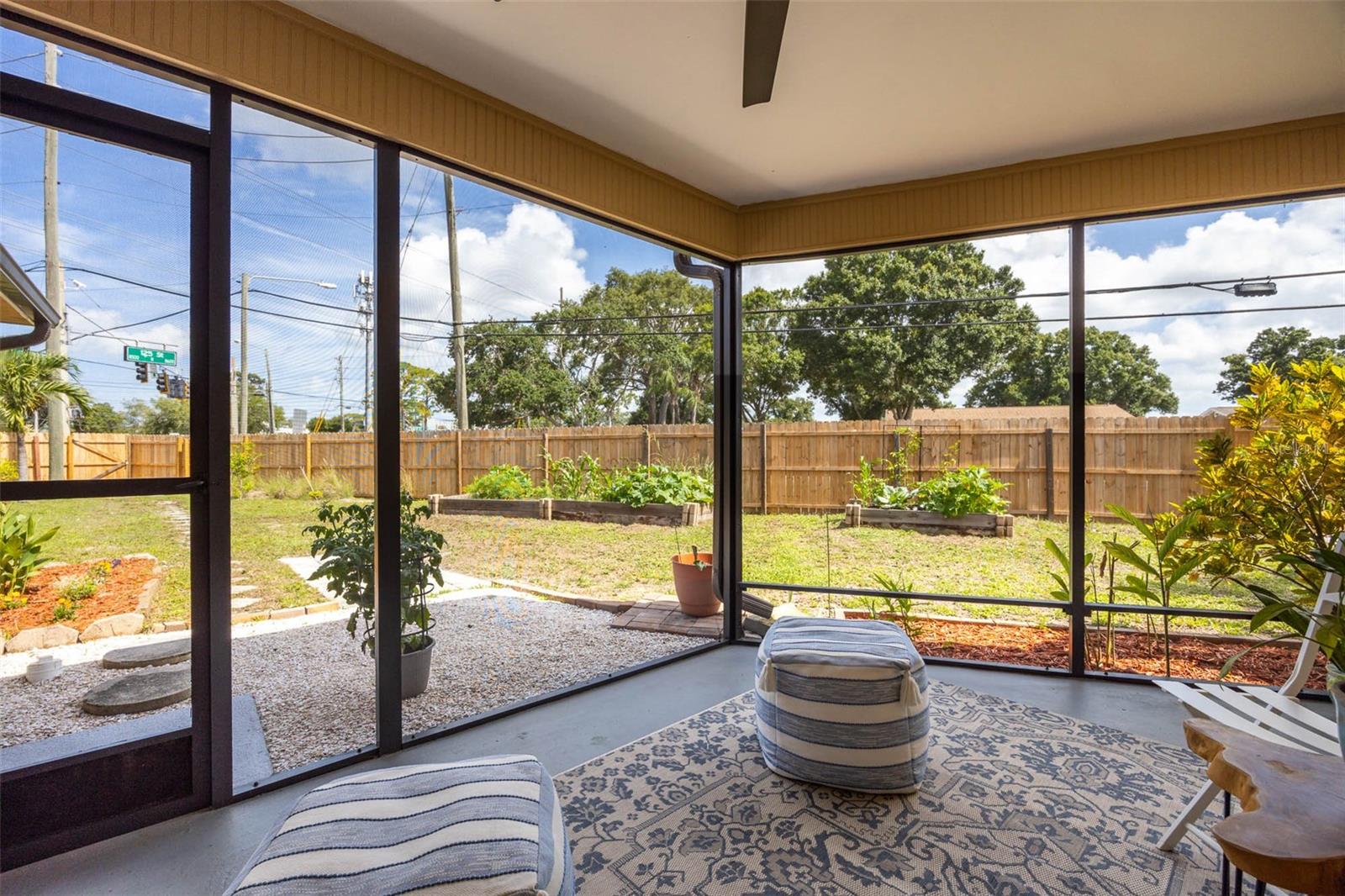BOCA CIEGA RIDGE 5TH ADD UNIT THREE - Residential