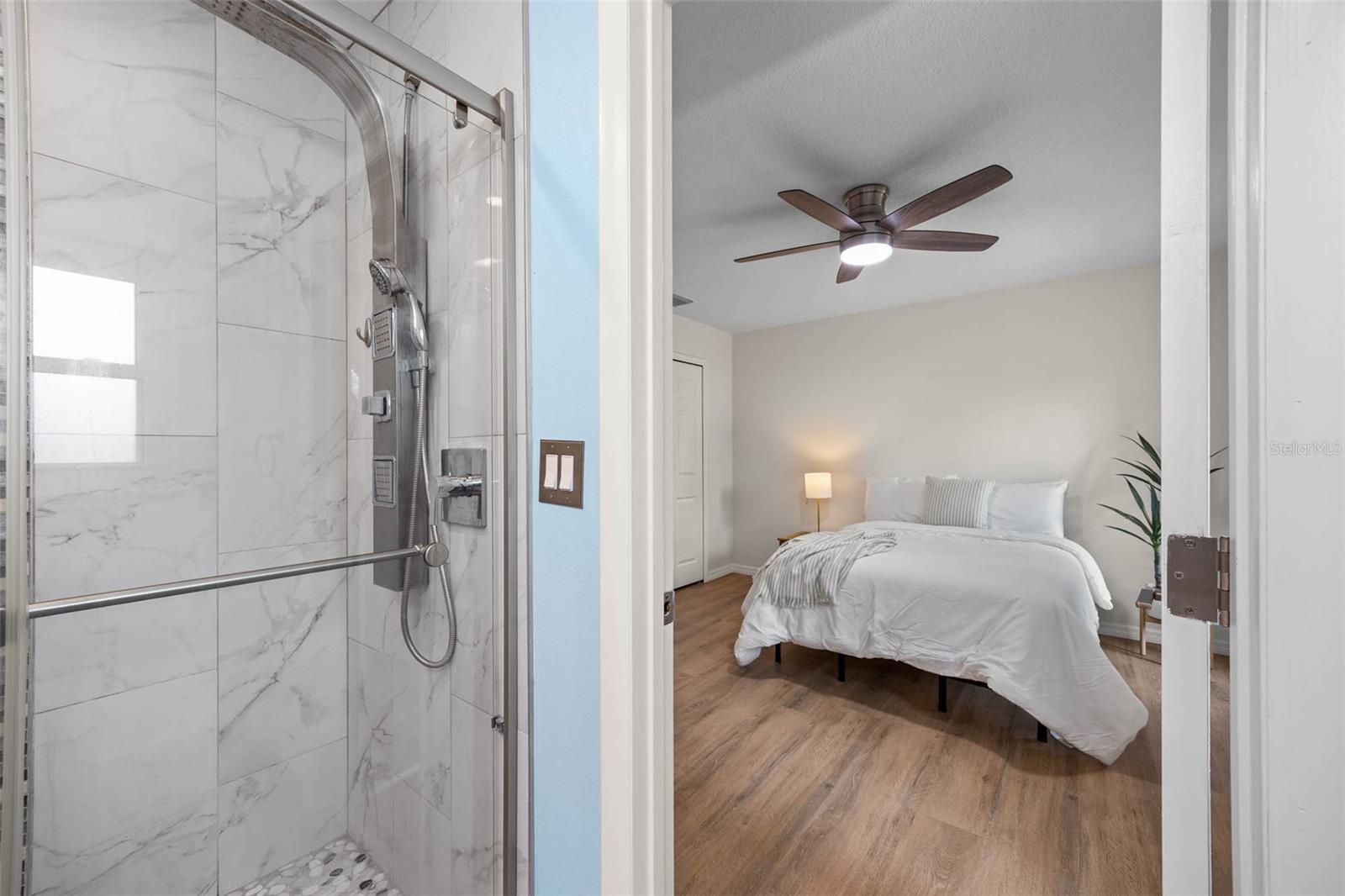 BOCA CIEGA RIDGE 5TH ADD UNIT THREE - Residential