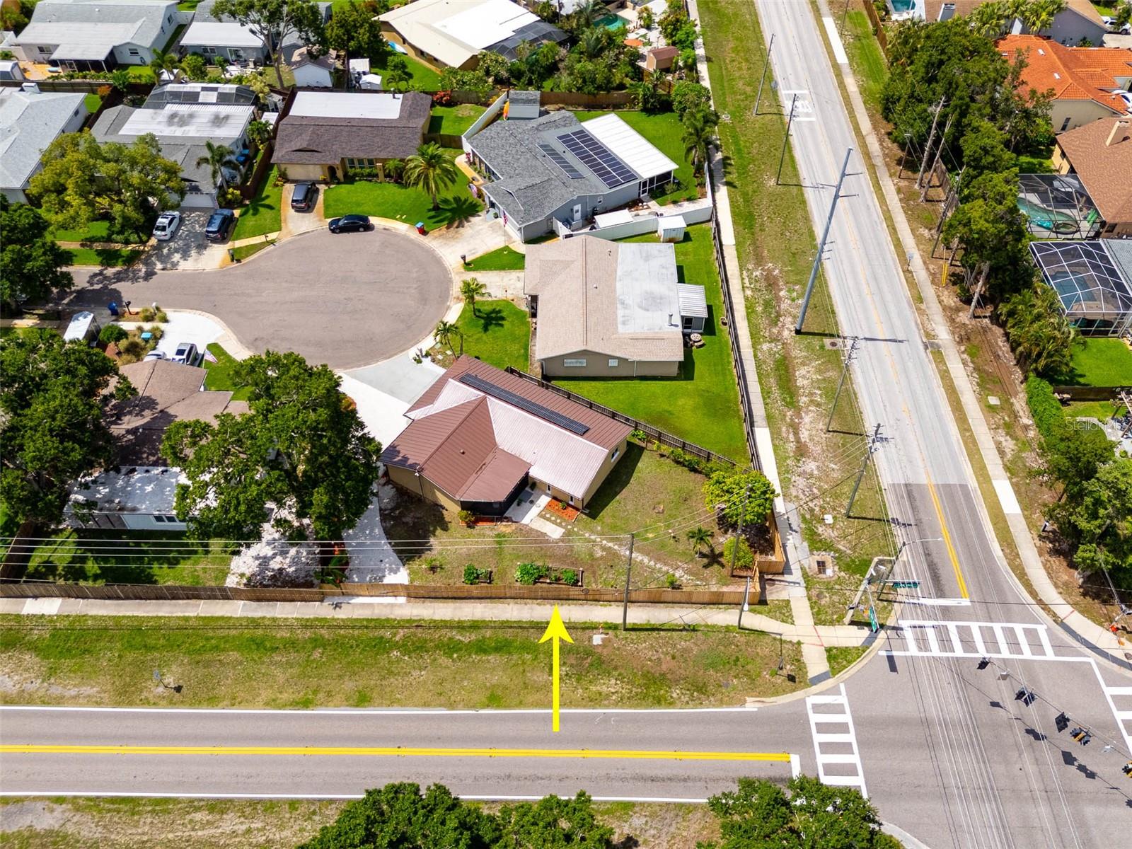 BOCA CIEGA RIDGE 5TH ADD UNIT THREE - Residential