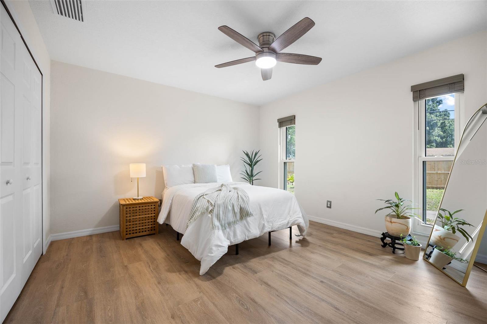 BOCA CIEGA RIDGE 5TH ADD UNIT THREE - Residential