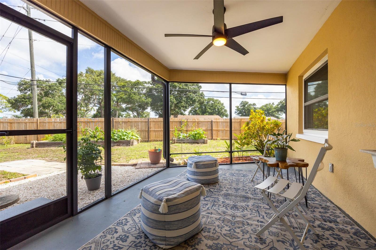 BOCA CIEGA RIDGE 5TH ADD UNIT THREE - Residential