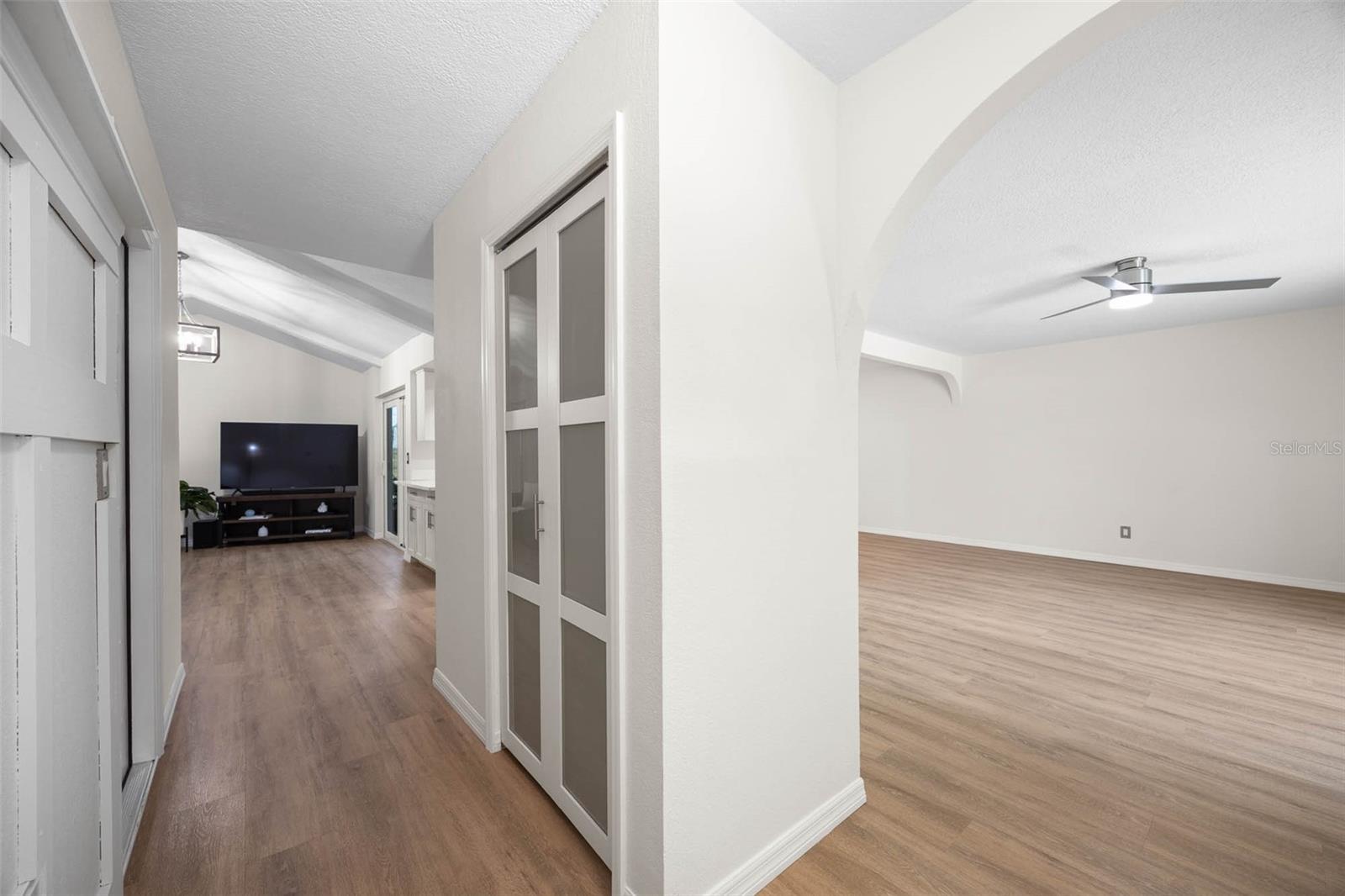 BOCA CIEGA RIDGE 5TH ADD UNIT THREE - Residential