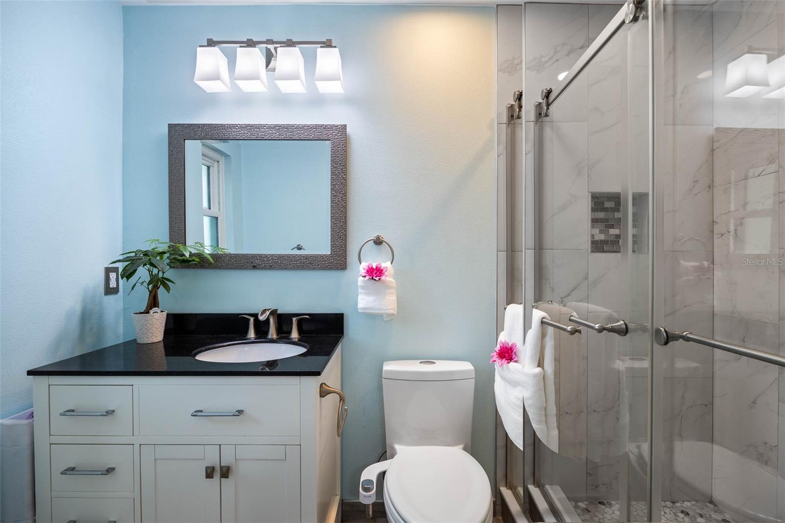 BOCA CIEGA RIDGE 5TH ADD UNIT THREE - Residential