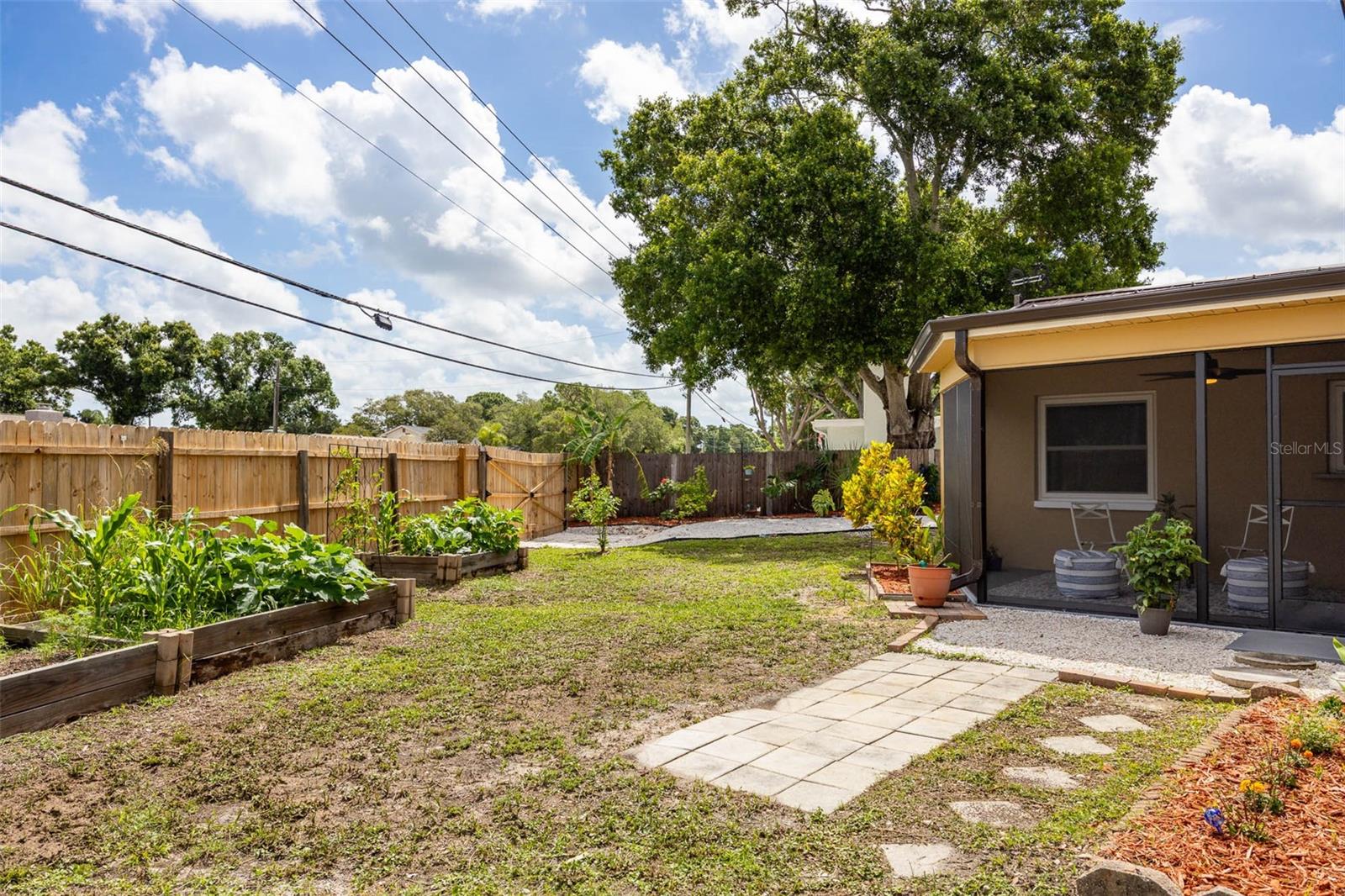 BOCA CIEGA RIDGE 5TH ADD UNIT THREE - Residential
