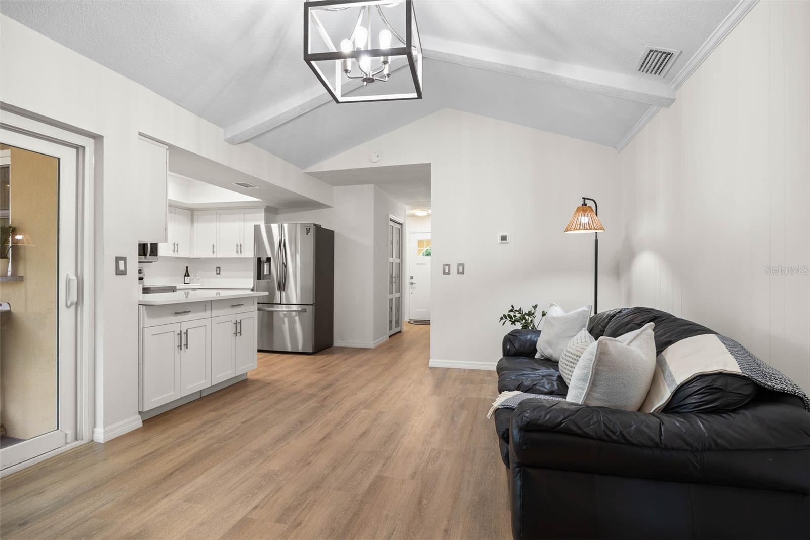 BOCA CIEGA RIDGE 5TH ADD UNIT THREE - Residential