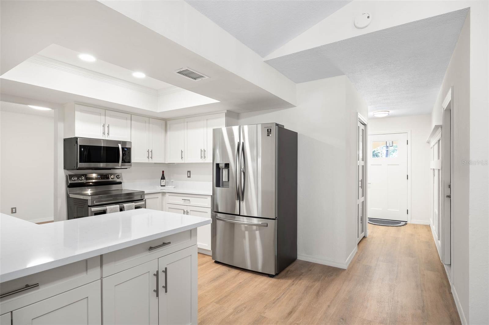 BOCA CIEGA RIDGE 5TH ADD UNIT THREE - Residential