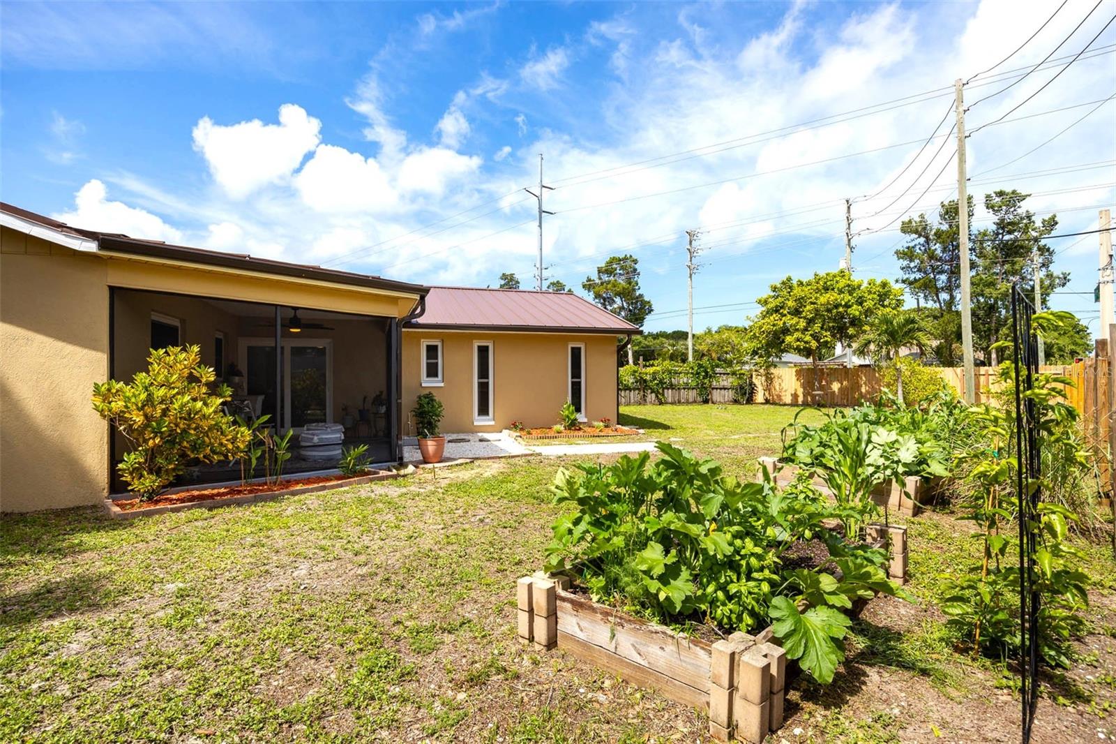 BOCA CIEGA RIDGE 5TH ADD UNIT THREE - Residential