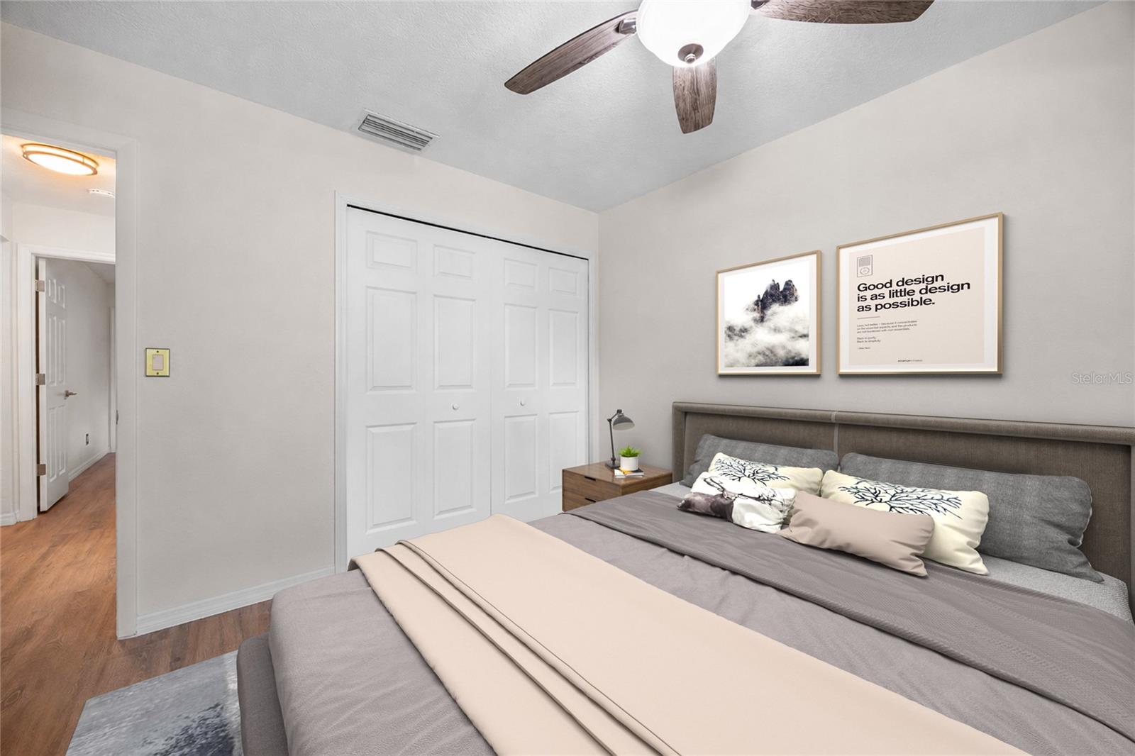 BOCA CIEGA RIDGE 5TH ADD UNIT THREE - Residential