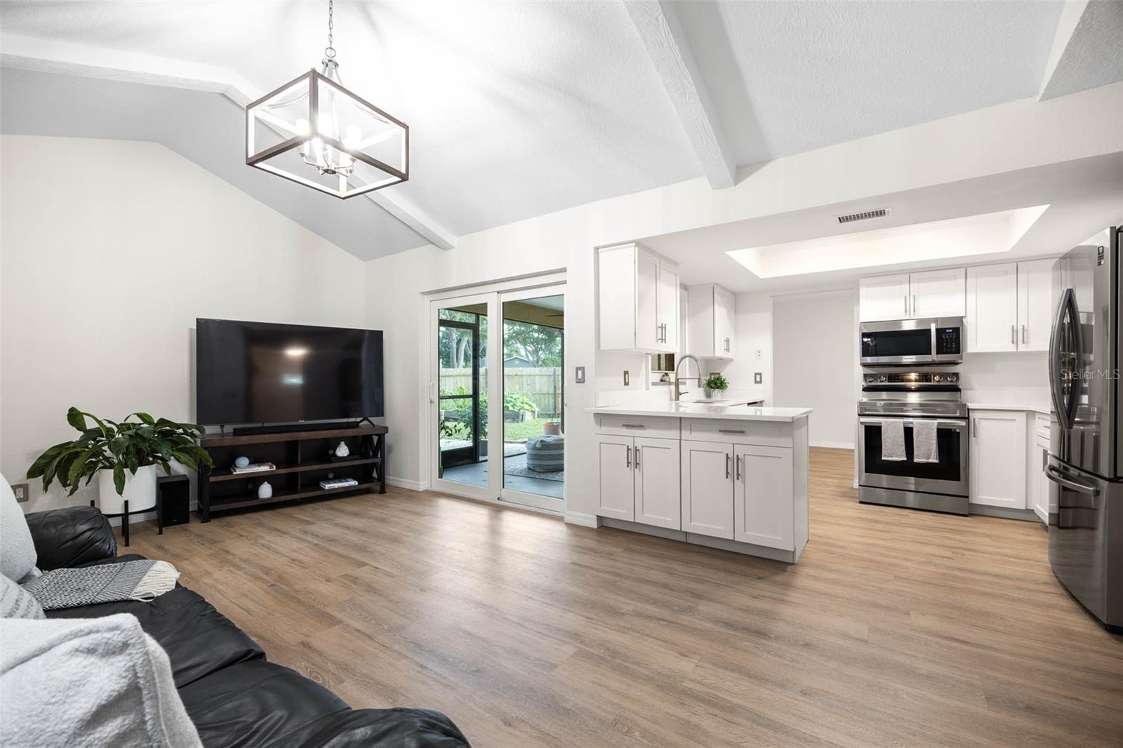 BOCA CIEGA RIDGE 5TH ADD UNIT THREE - Residential