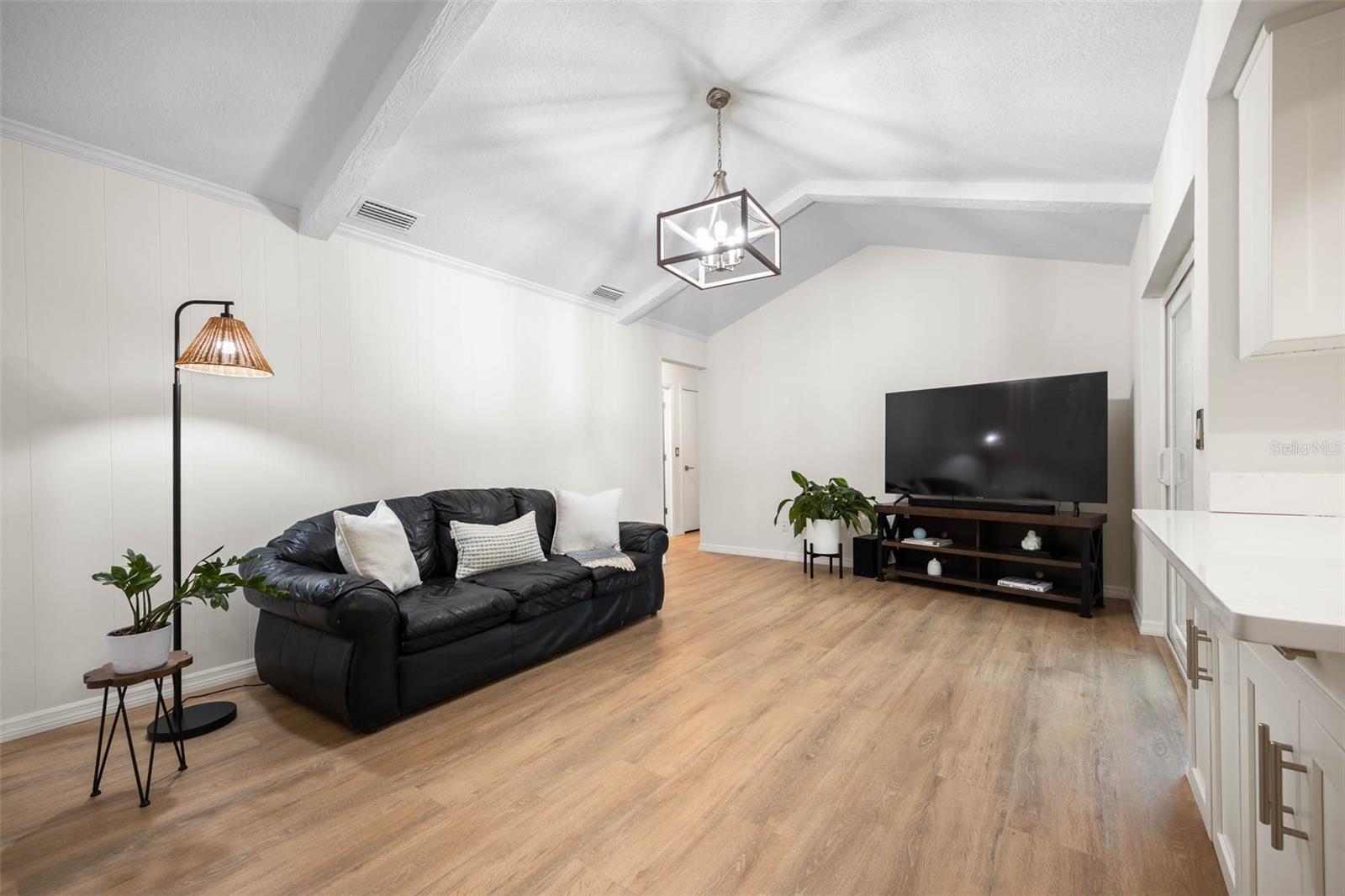 BOCA CIEGA RIDGE 5TH ADD UNIT THREE - Residential