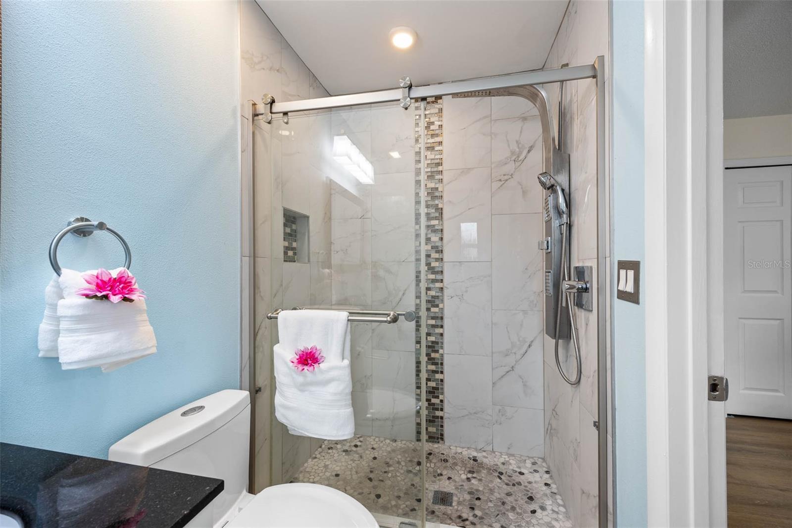 BOCA CIEGA RIDGE 5TH ADD UNIT THREE - Residential