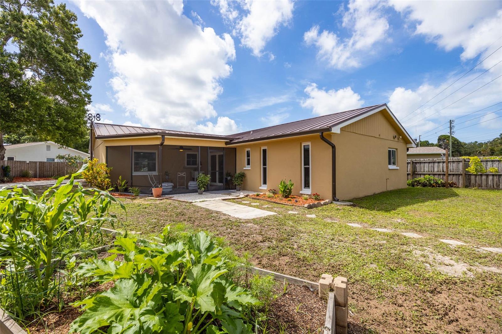 BOCA CIEGA RIDGE 5TH ADD UNIT THREE - Residential